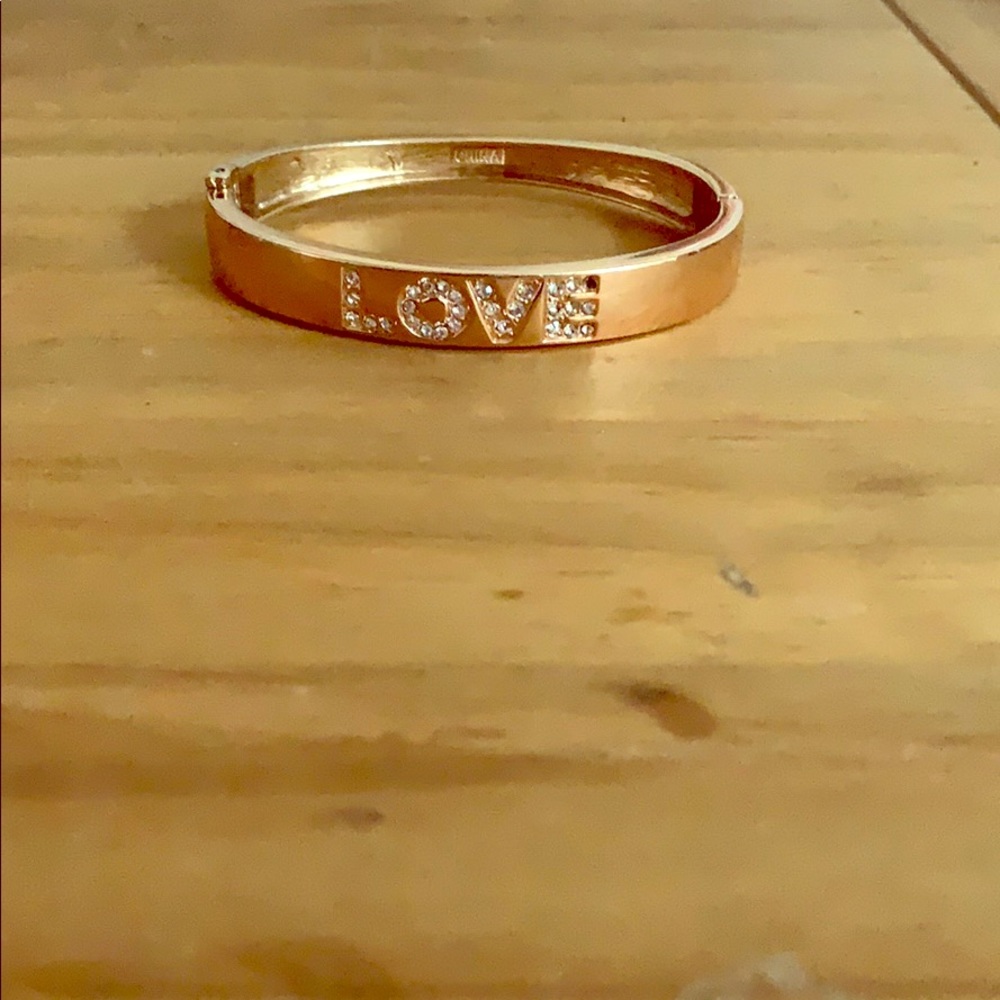 Love bracelet
